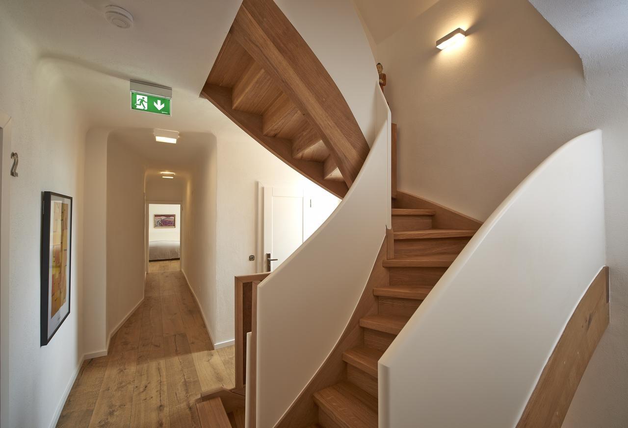 Rothfuss Hotel Weisenheim am Berg Dış mekan fotoğraf