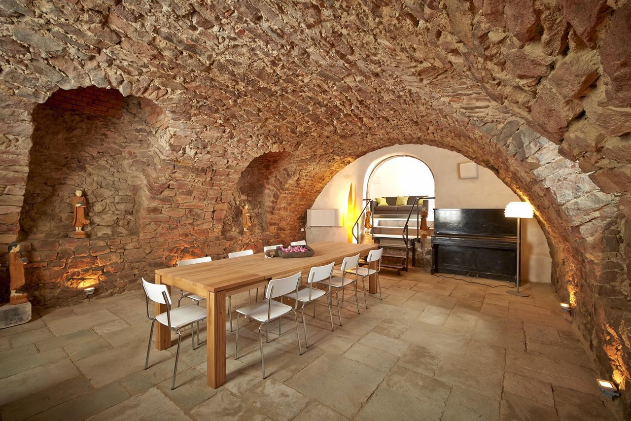 Rothfuss Hotel Weisenheim am Berg Dış mekan fotoğraf