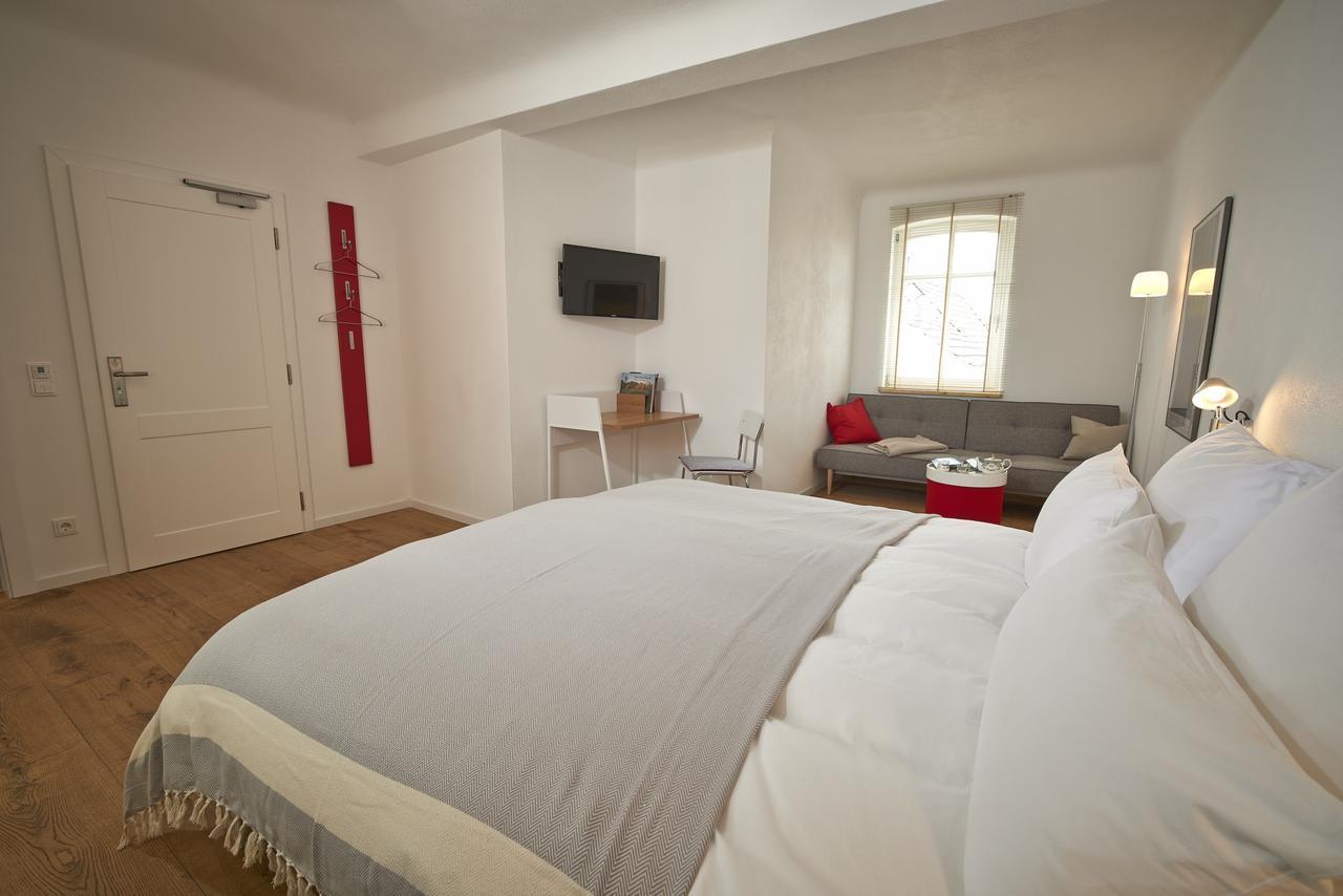 Rothfuss Hotel Weisenheim am Berg Dış mekan fotoğraf