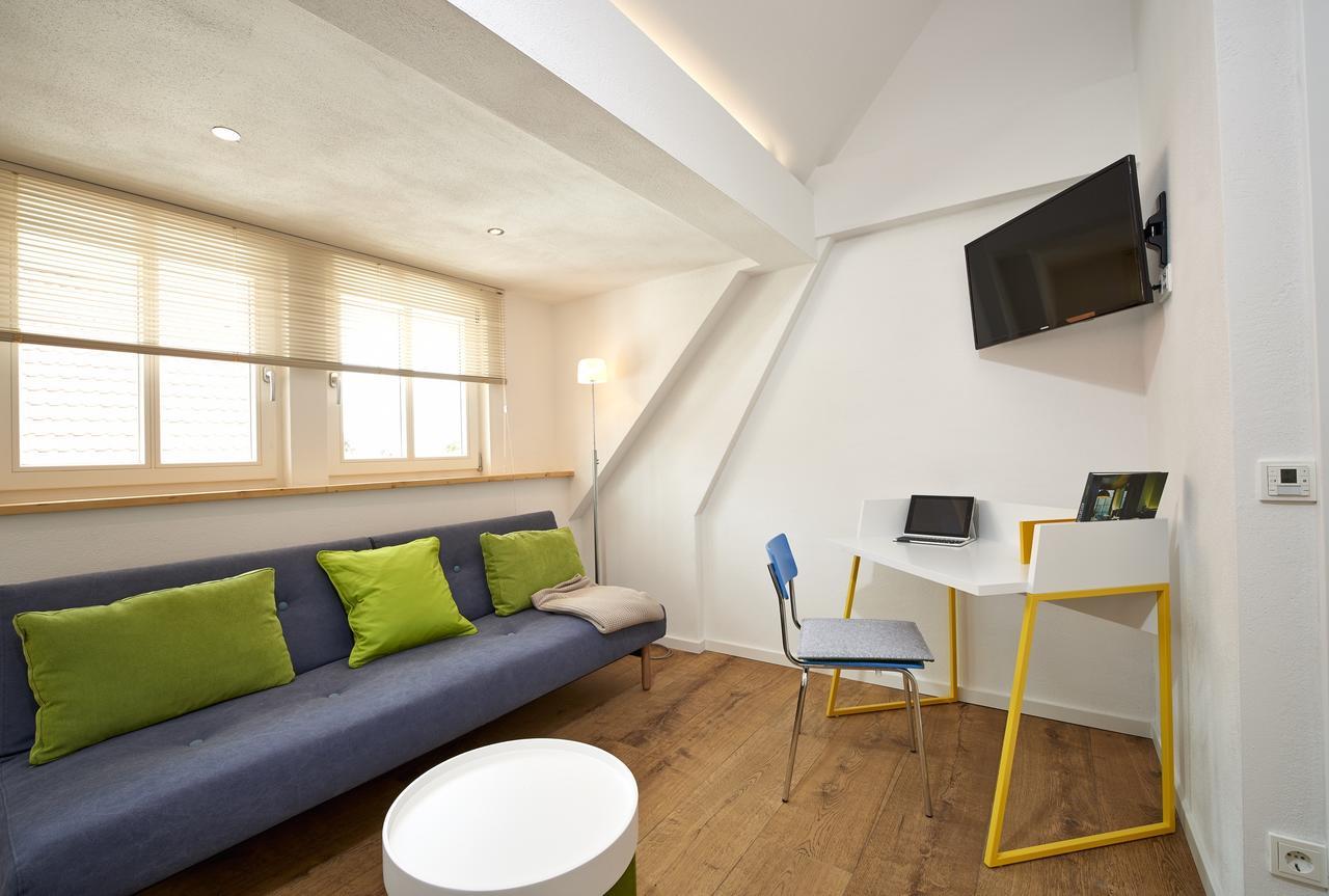 Rothfuss Hotel Weisenheim am Berg Dış mekan fotoğraf