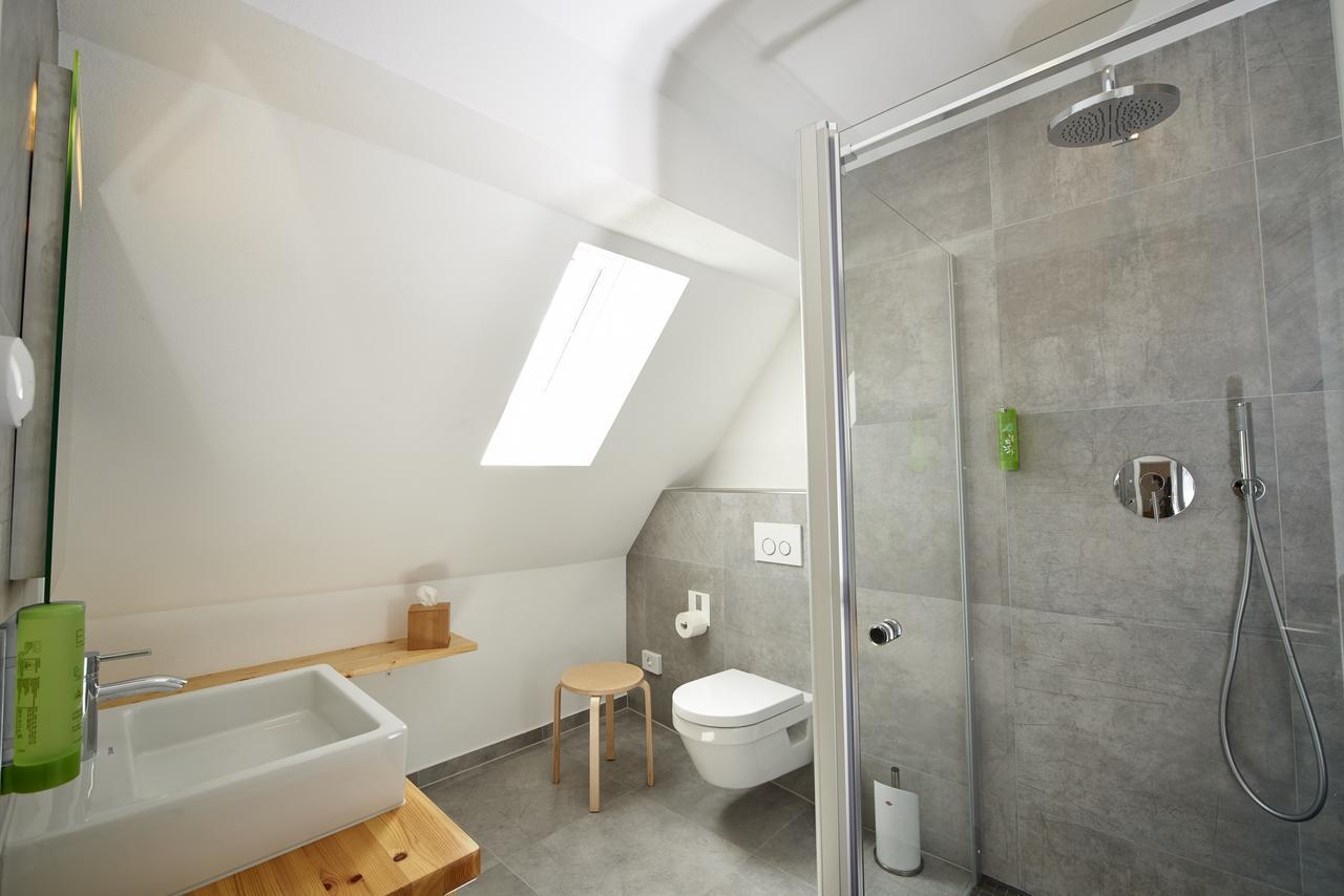 Rothfuss Hotel Weisenheim am Berg Dış mekan fotoğraf