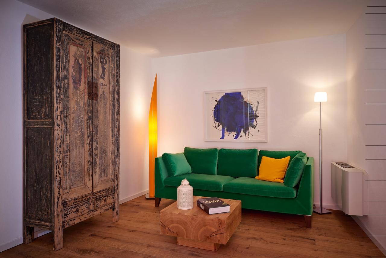 Rothfuss Hotel Weisenheim am Berg Dış mekan fotoğraf