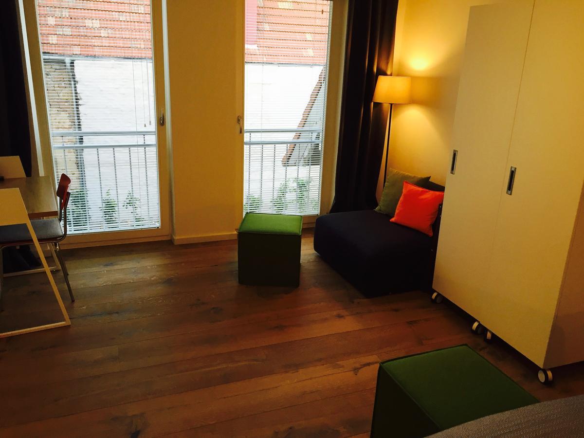 Rothfuss Hotel Weisenheim am Berg Dış mekan fotoğraf