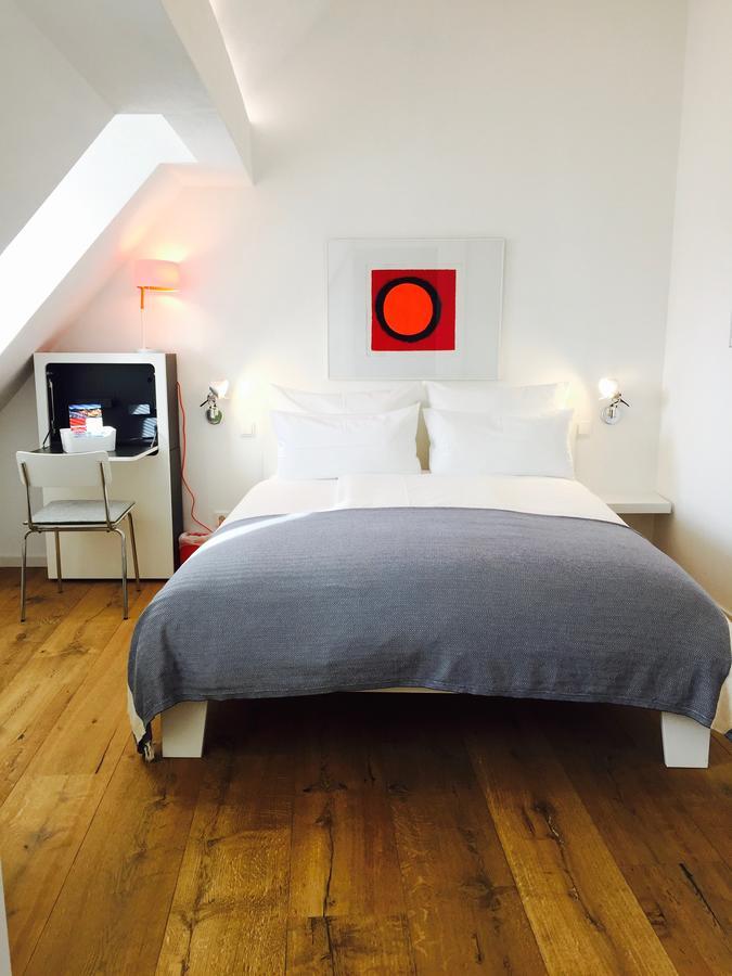 Rothfuss Hotel Weisenheim am Berg Dış mekan fotoğraf