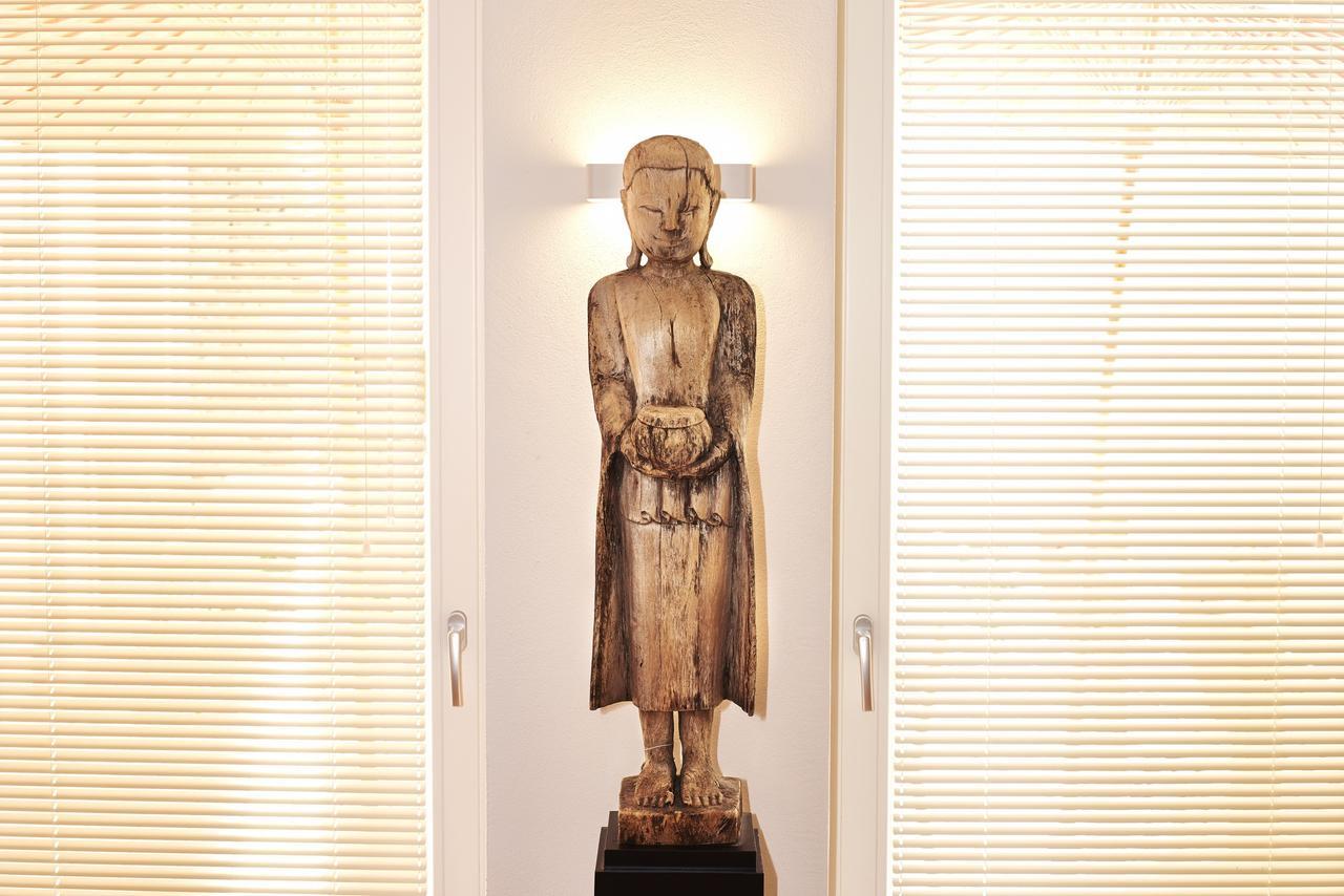 Rothfuss Hotel Weisenheim am Berg Dış mekan fotoğraf