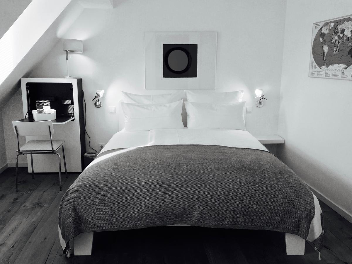 Rothfuss Hotel Weisenheim am Berg Dış mekan fotoğraf